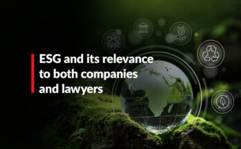 The Rise of ESG Litigation in the UK: How Lawyers Can Prepare